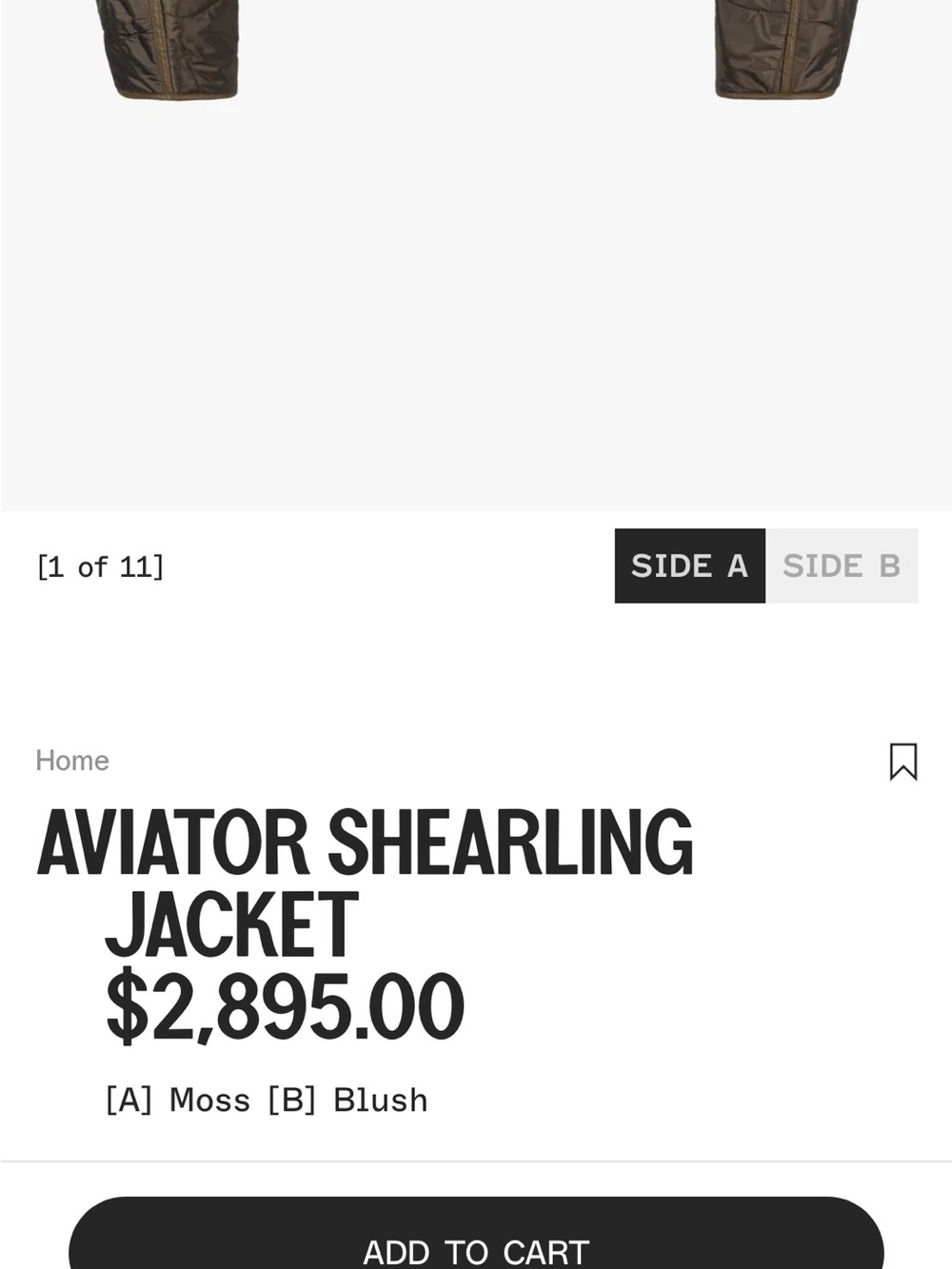 NWT Women’s Marfa Stance Jacket - Picture 9 of 11